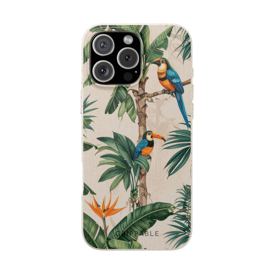 Parrots | Biodegradable