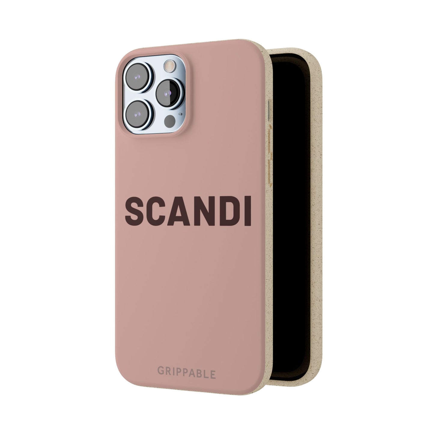 Scandi | Biodegradable