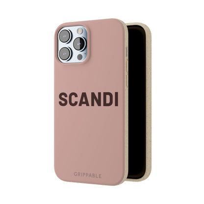 Scandi | Biodegradable