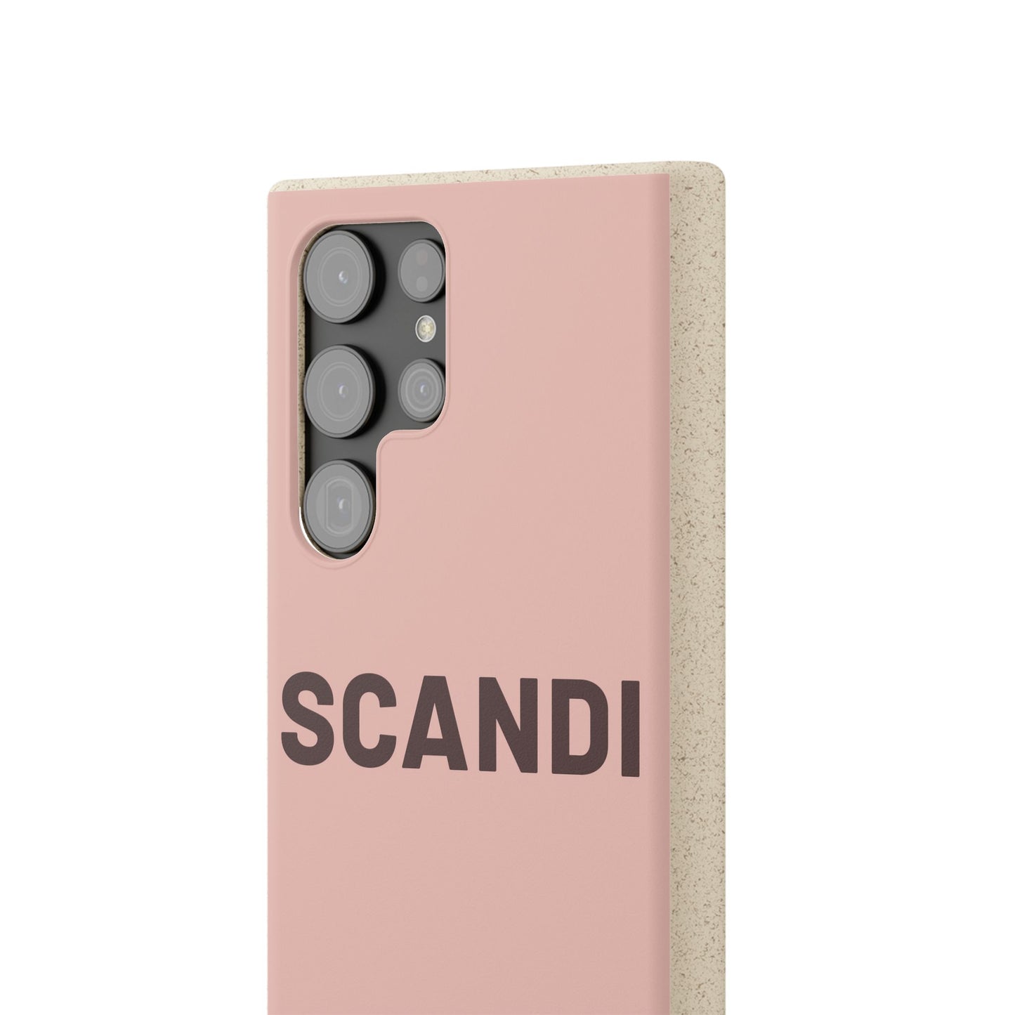 Scandi | Biodegradable