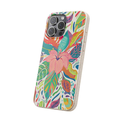 Flora Design | Biodegradable