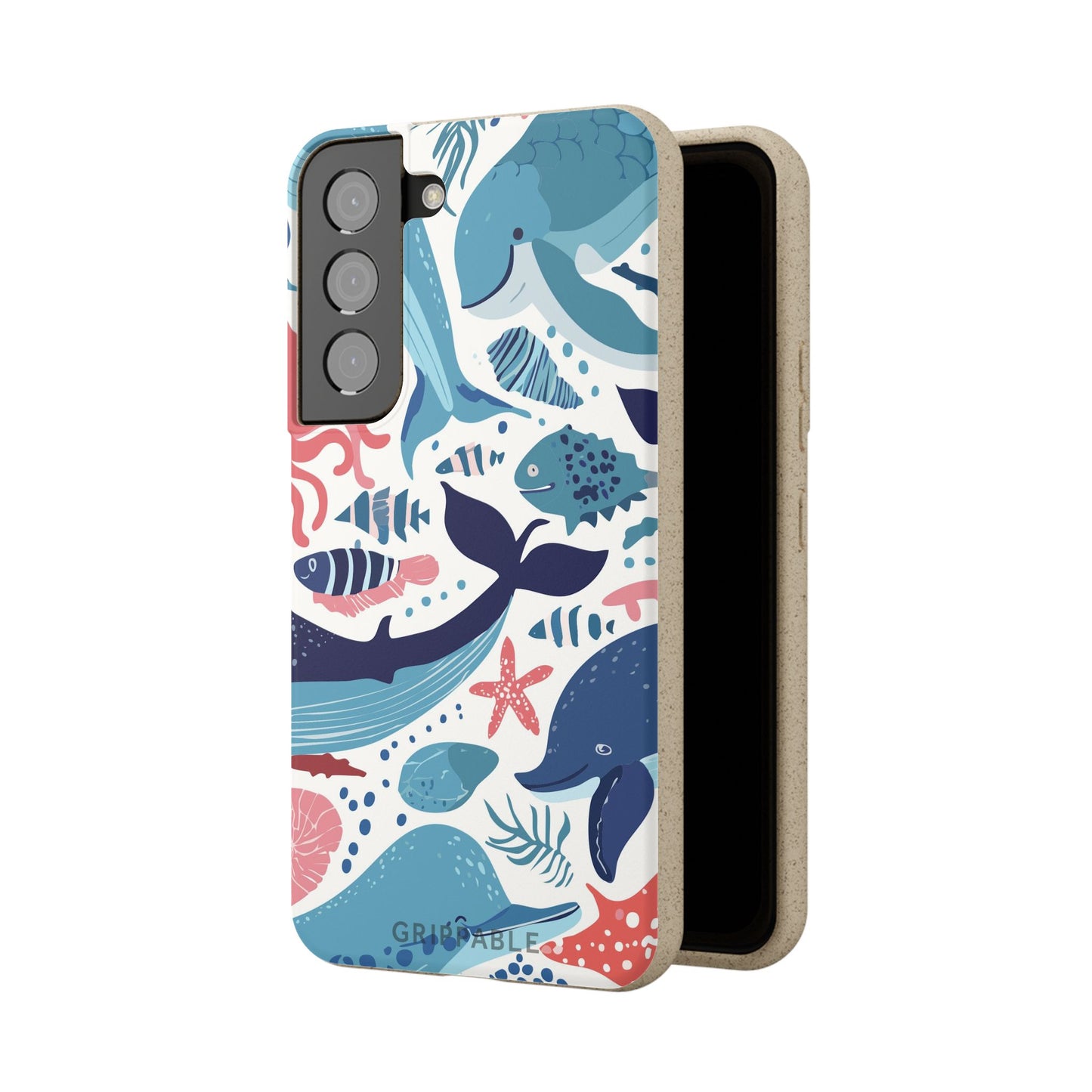 Sea Life | Biodegradable