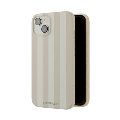 Neutral Stripe | Biodegradable