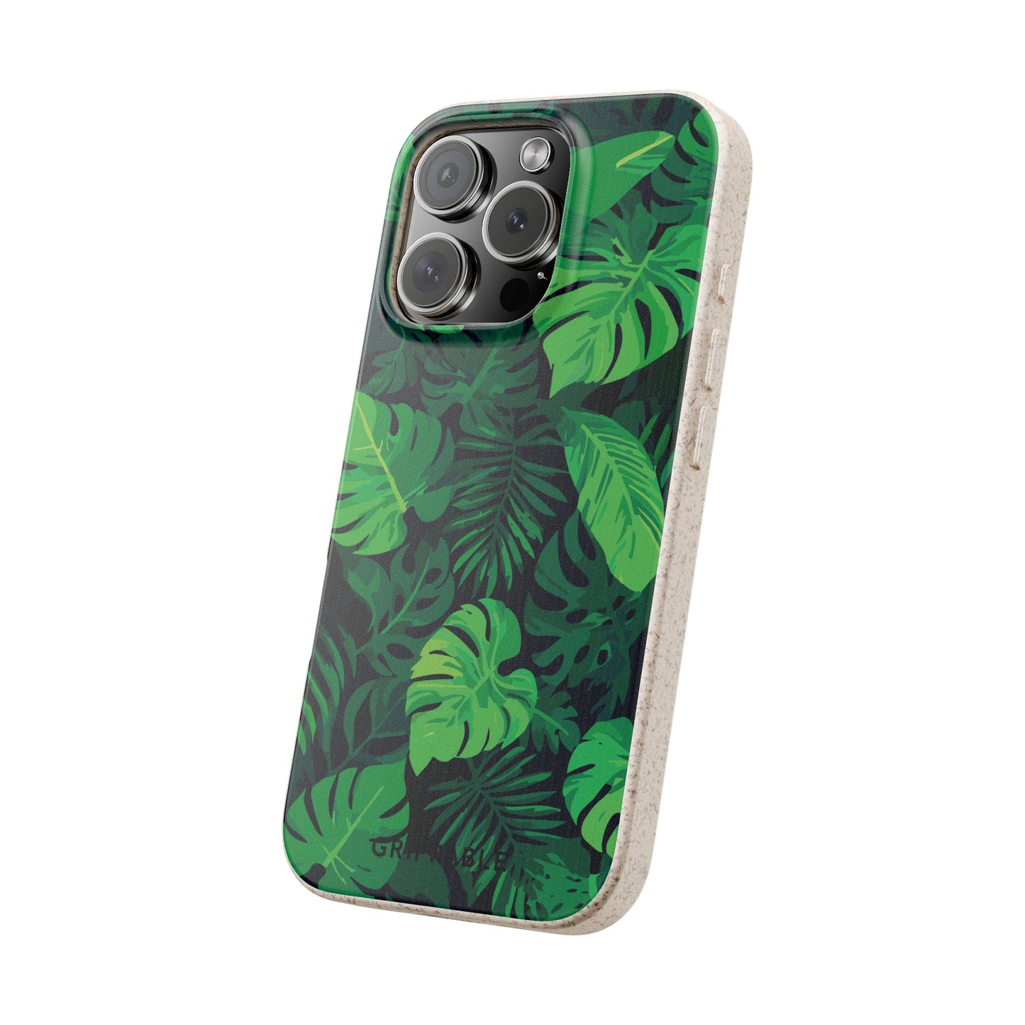 Tropical Greenery | Biodegradable