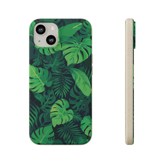 Tropical Greenery | Biodegradable
