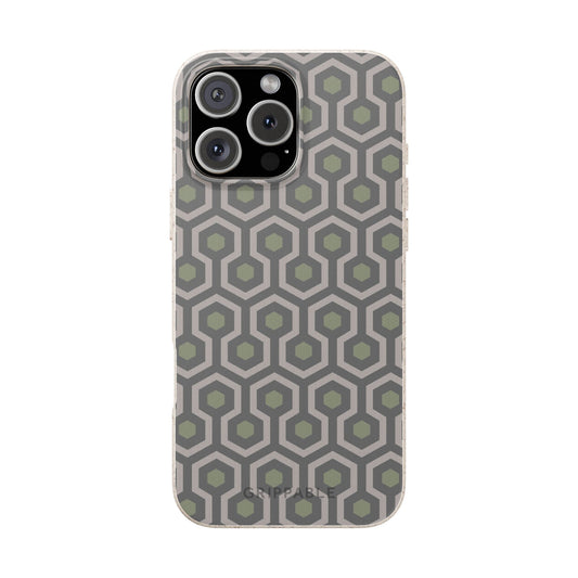 Hexagonal | Biodegradable