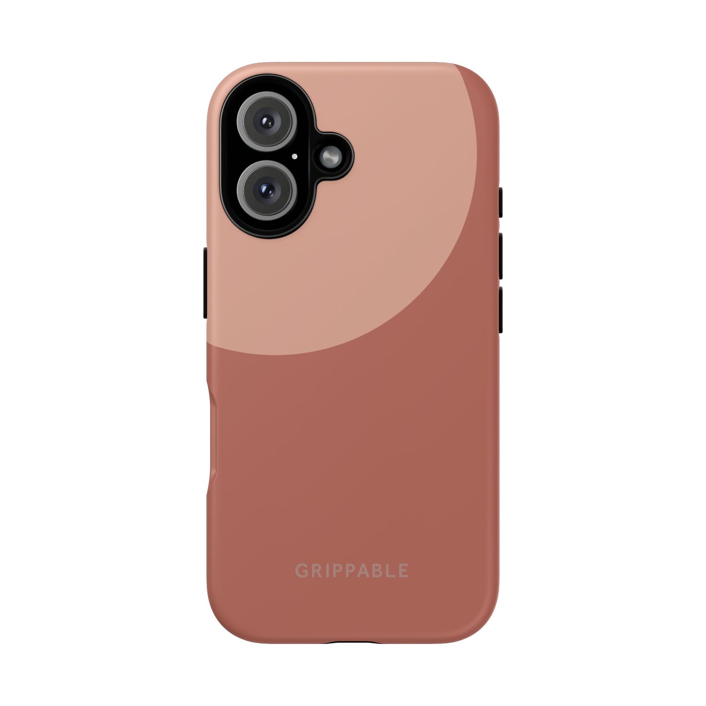 Peach on Peach Tough Mobile Phone Case