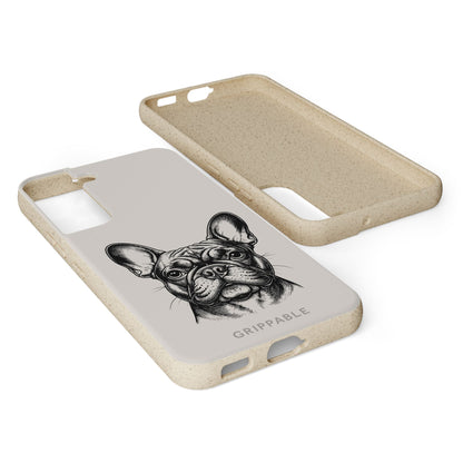 Frenchie | Biodegradable