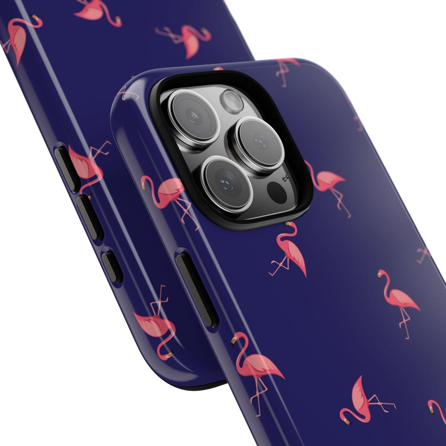 Flamingo | Tough