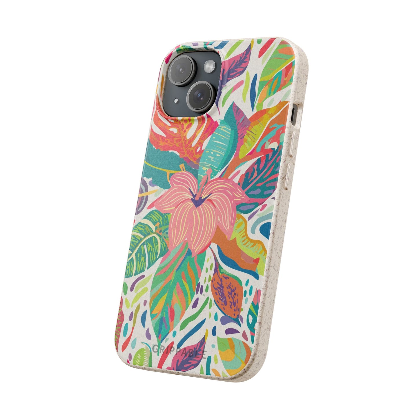Flora Design | Biodegradable