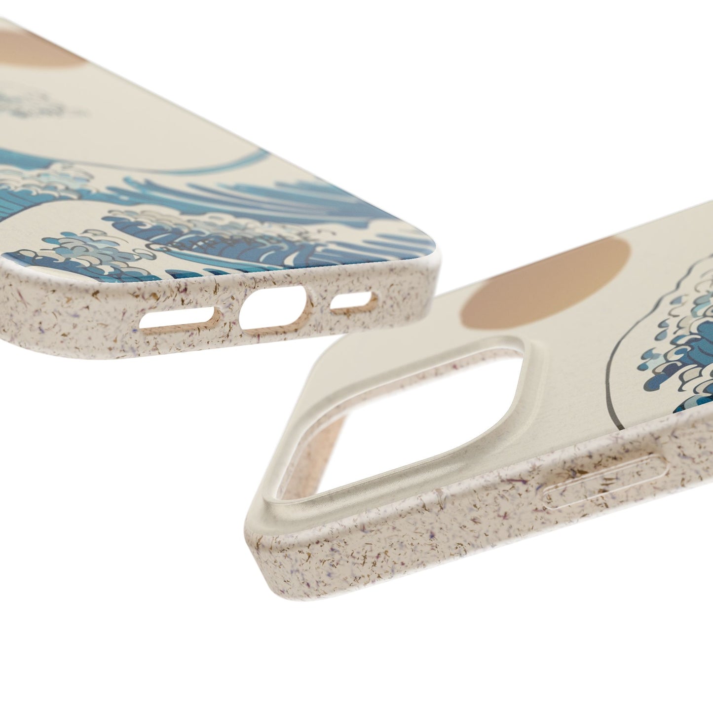 Ocean | Biodegradable