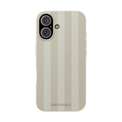 Neutral Stripe | Biodegradable