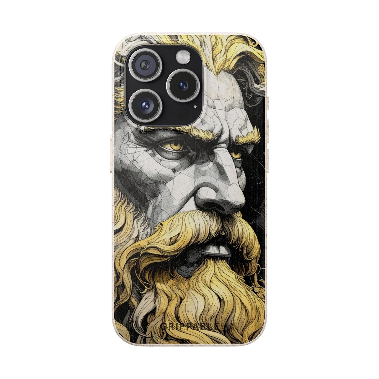 Zeus | Biodegradable
