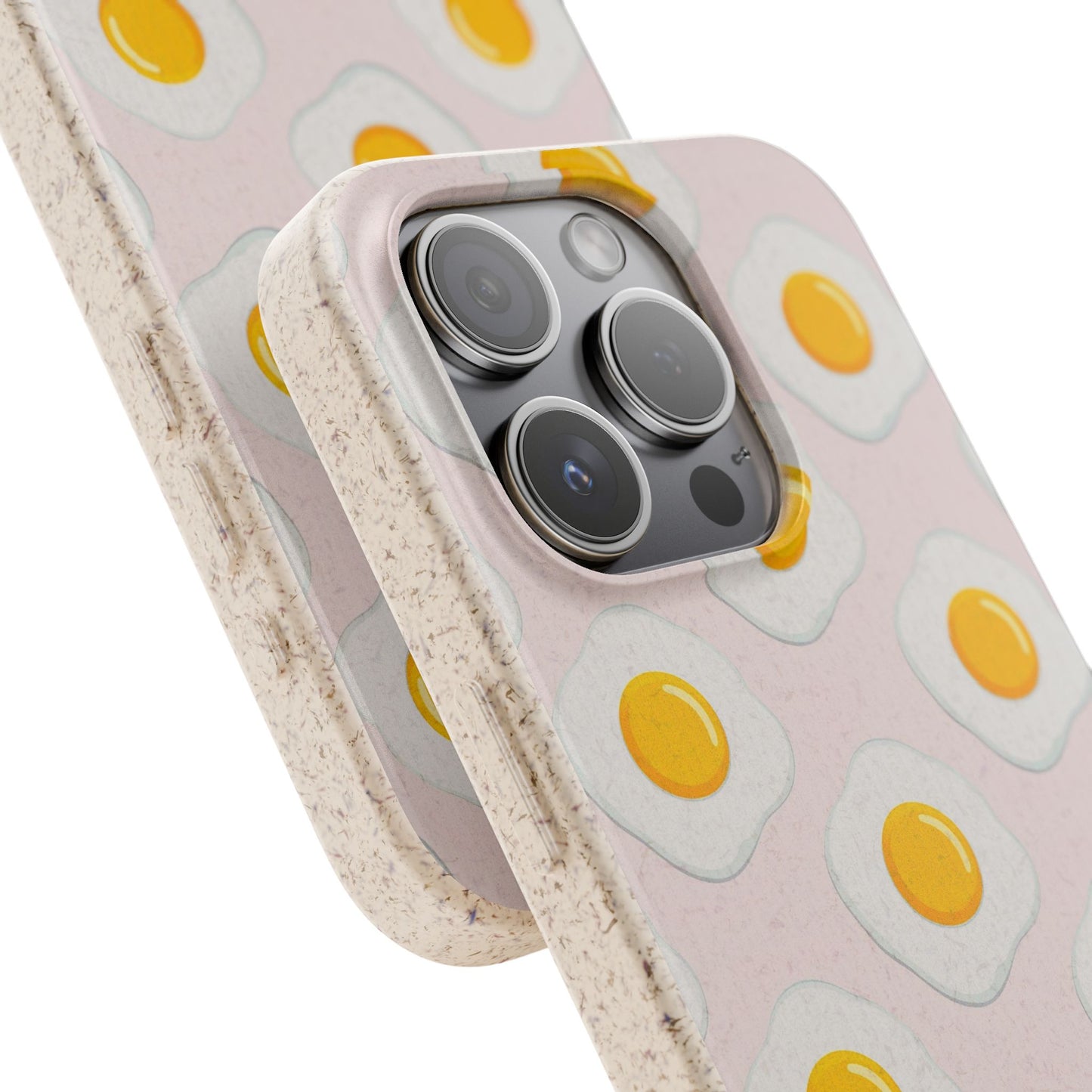 Sunny Side Up | Biodegradable