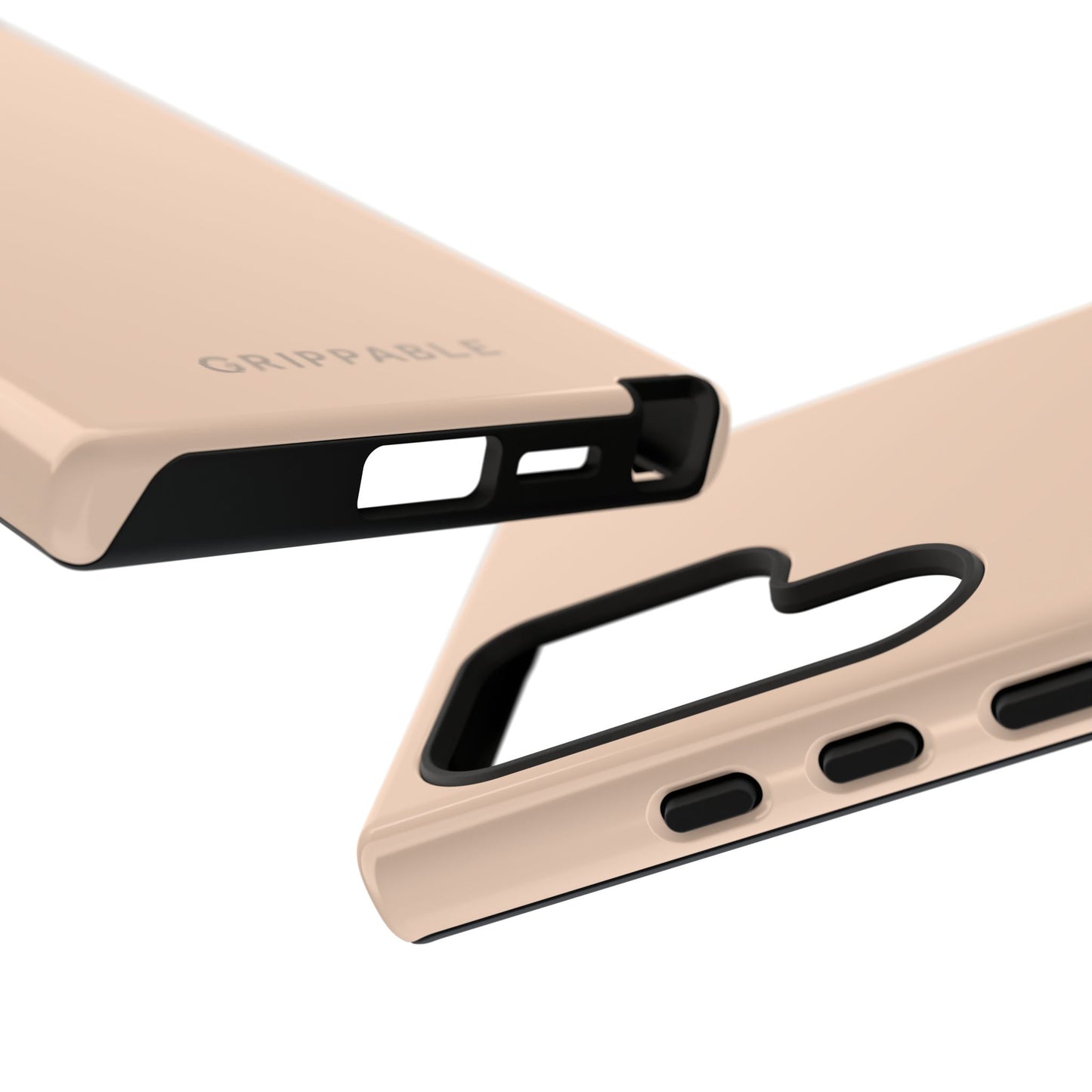 Pastel Peach | Tough