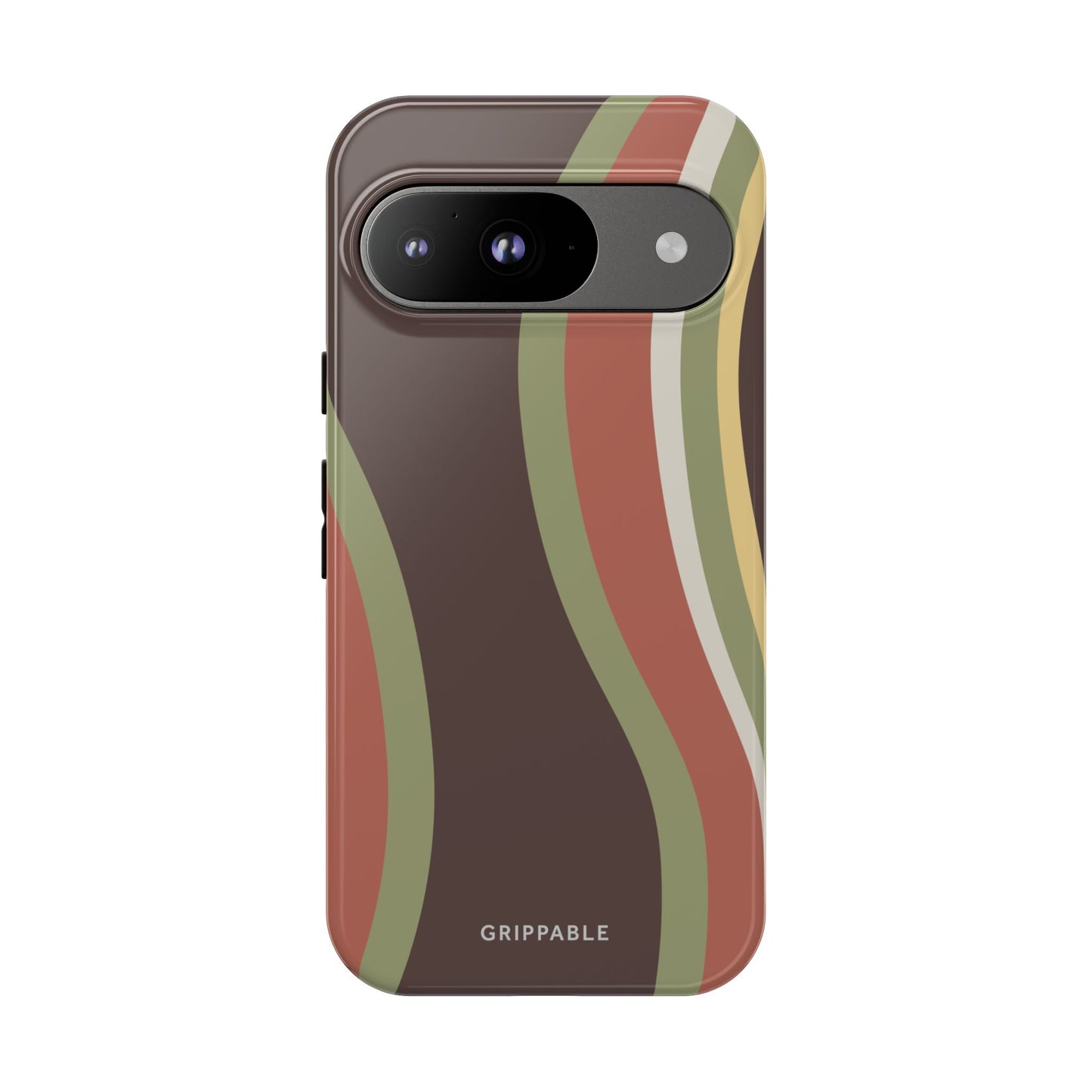Waves of Colour Tough Mobile Phone Case
