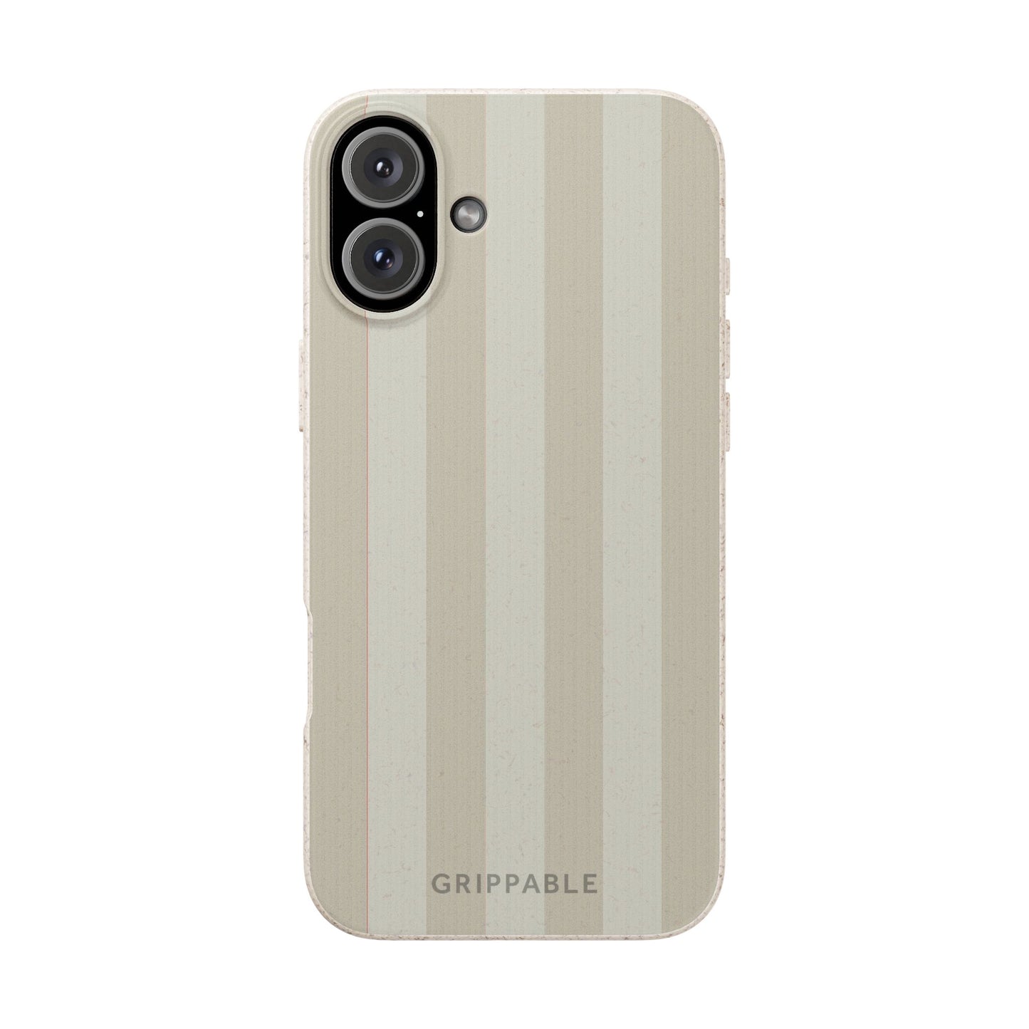 Neutral Stripe | Biodegradable