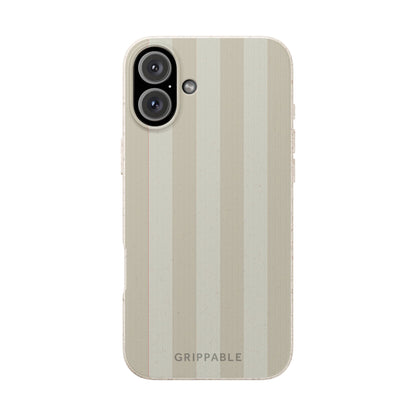 Neutral Stripe | Biodegradable