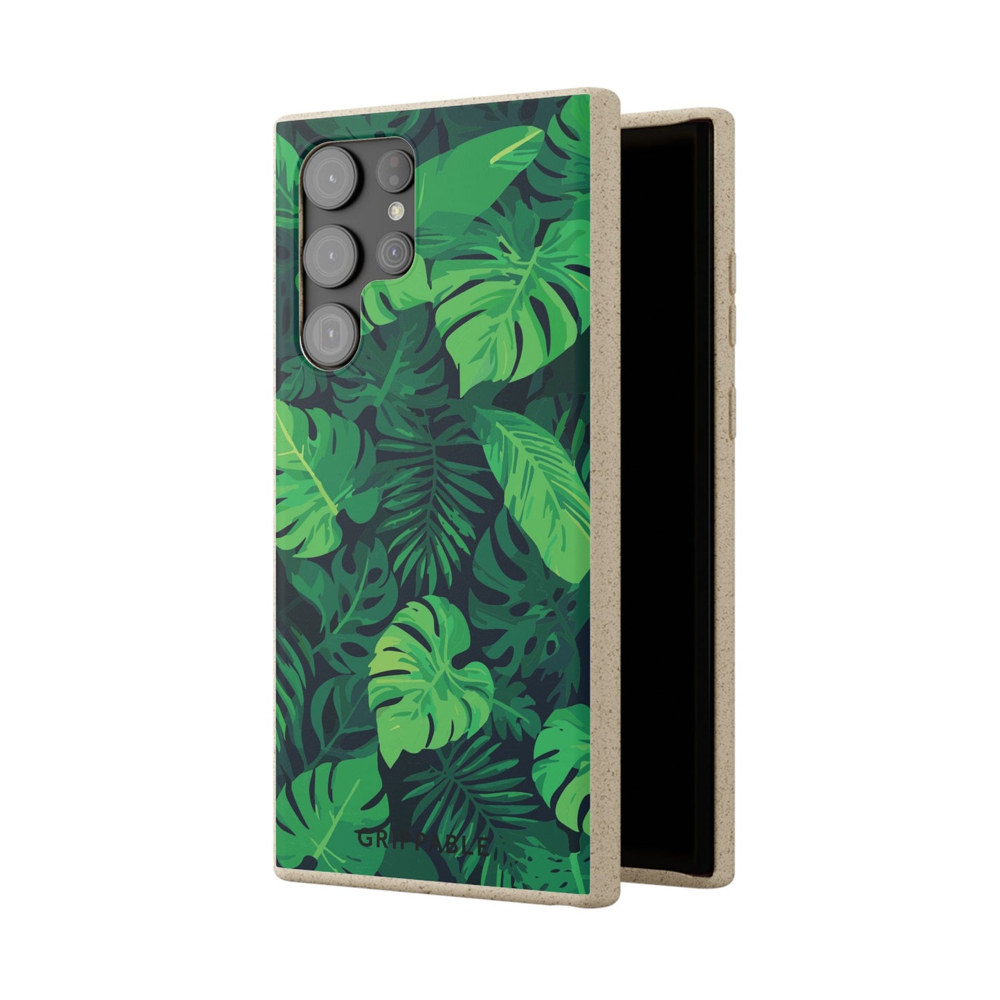 Tropical Greenery | Biodegradable