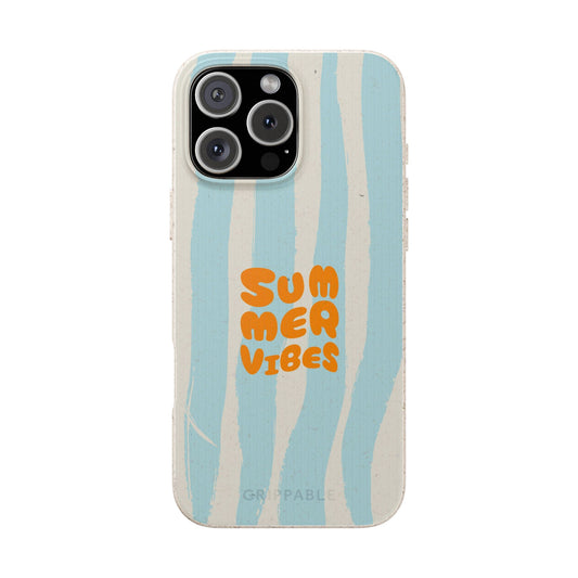 Beach Towel | Biodegradable