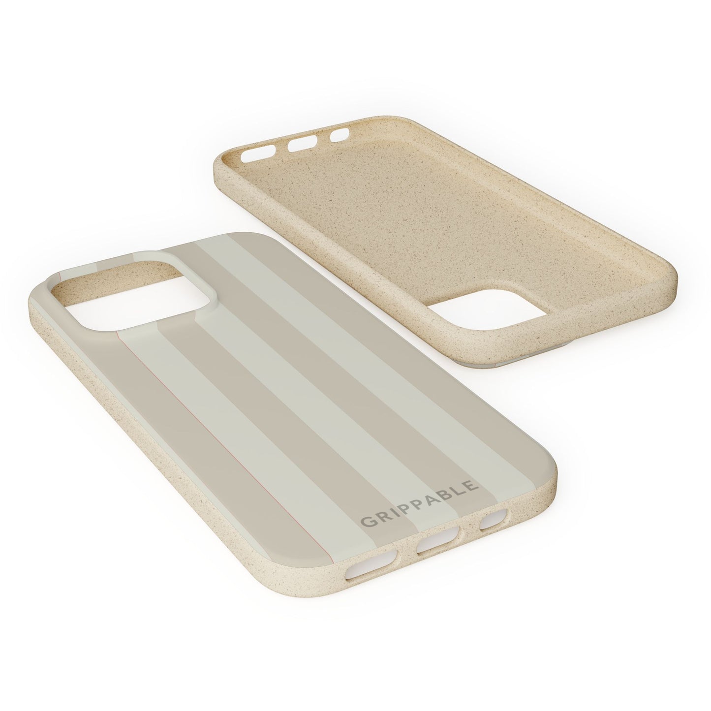 Neutral Stripe | Biodegradable