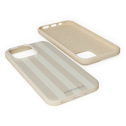 Neutral Stripe | Biodegradable