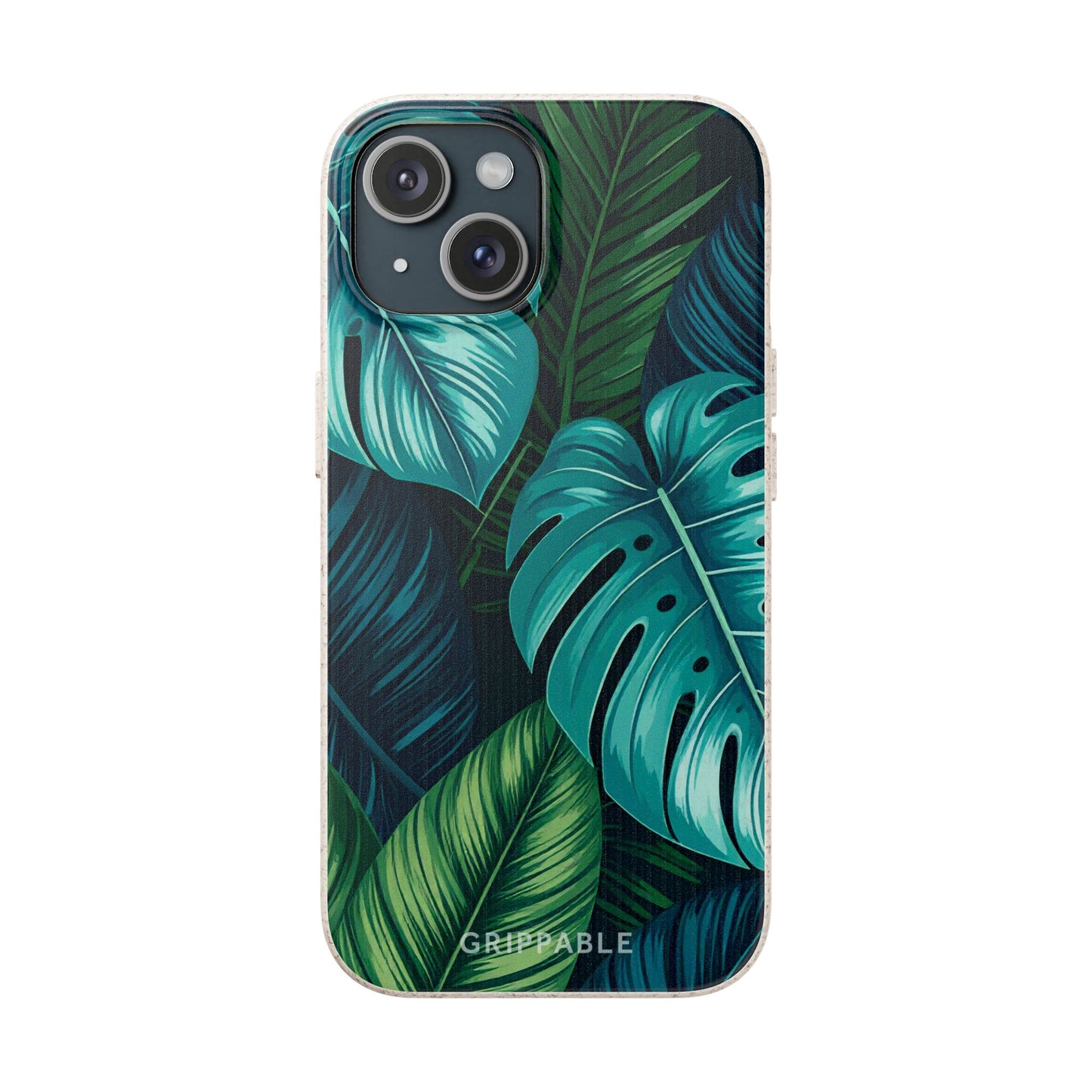 Tropical Leaves | Biodegradable