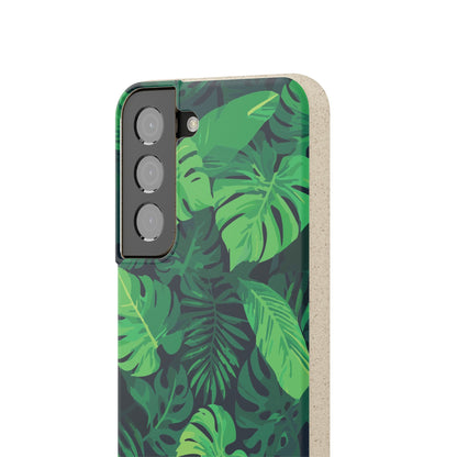 Tropical Greenery | Biodegradable