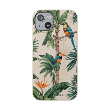 Parrots | Biodegradable