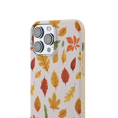 Autumn Shades | Biodegradable