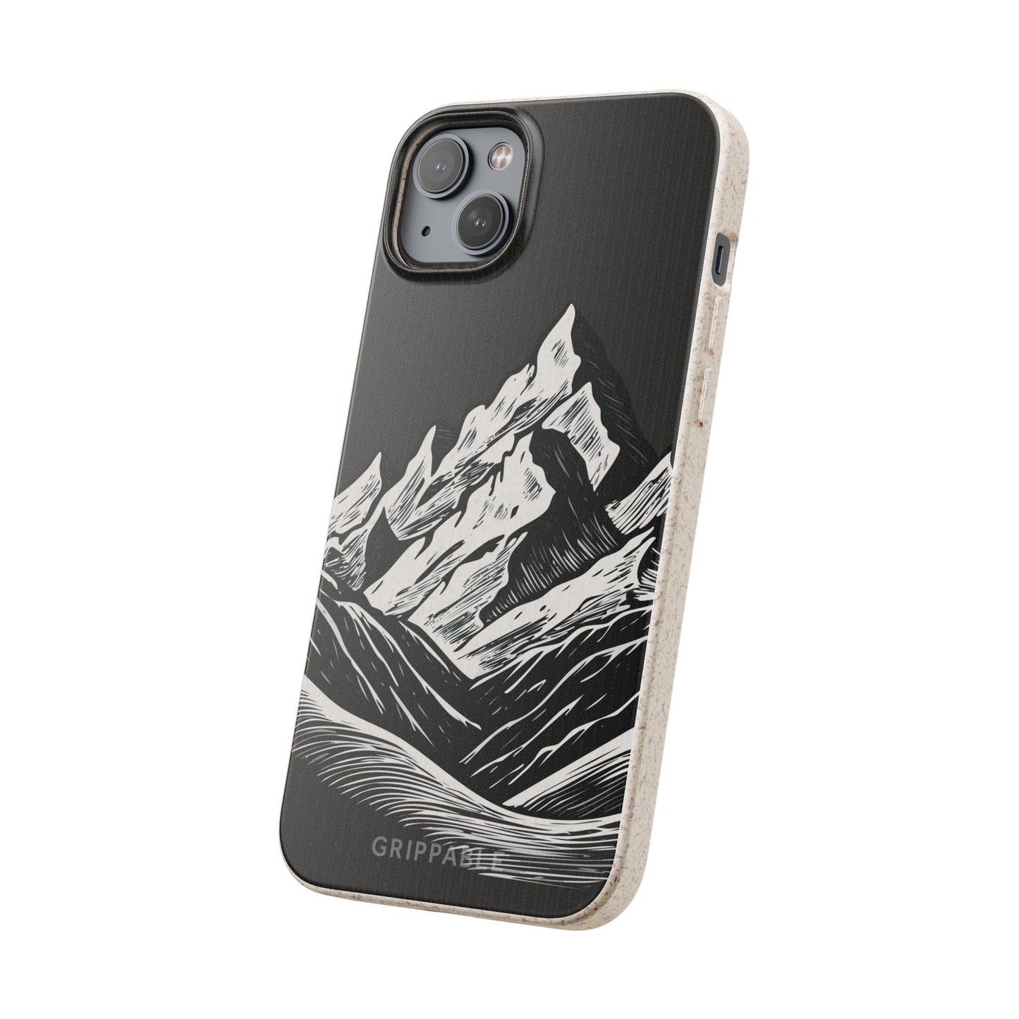 Mountainous | Biodegradable