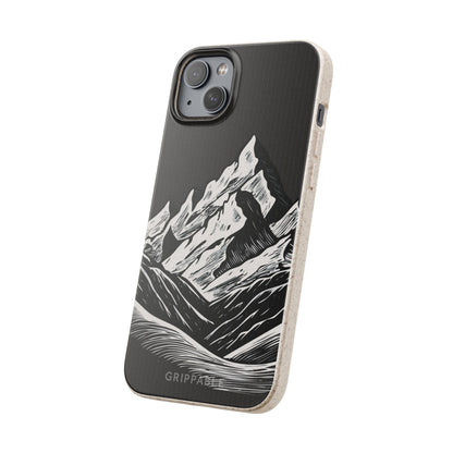 Mountainous | Biodegradable