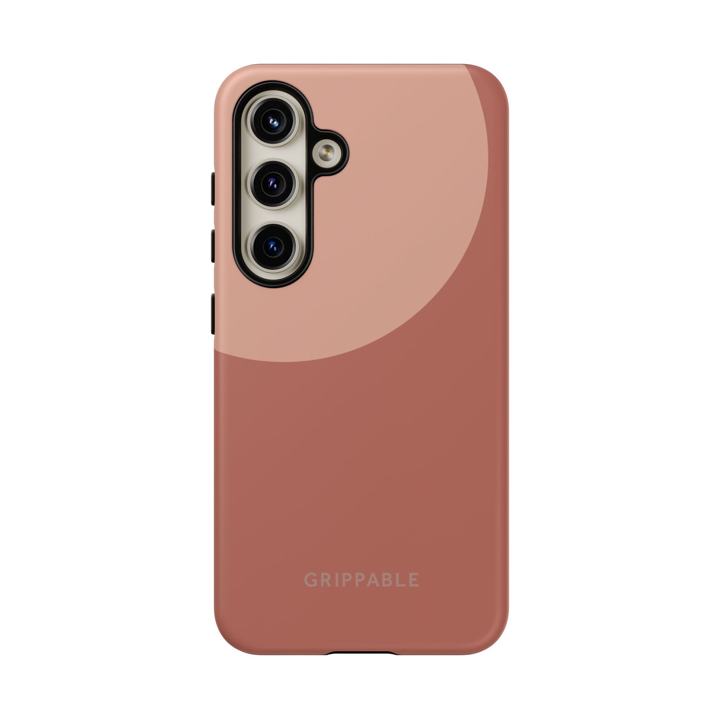 Peach on Peach Tough Mobile Phone Case
