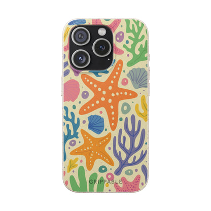 Seabed | Biodegradable