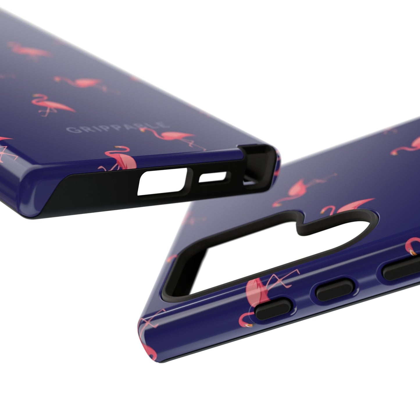 Flamingo | Tough