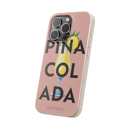 Pina Colada | Biodegradable