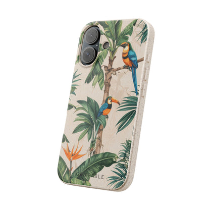 Parrots | Biodegradable