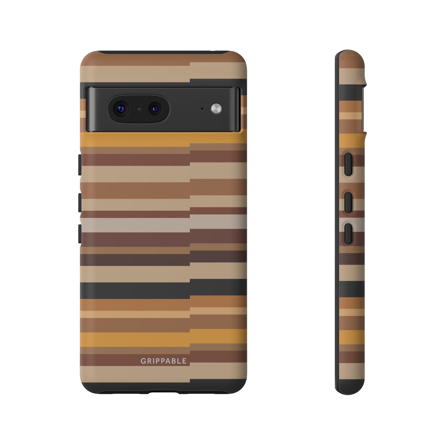 Horizontal Split Tough Mobile Phone Case
