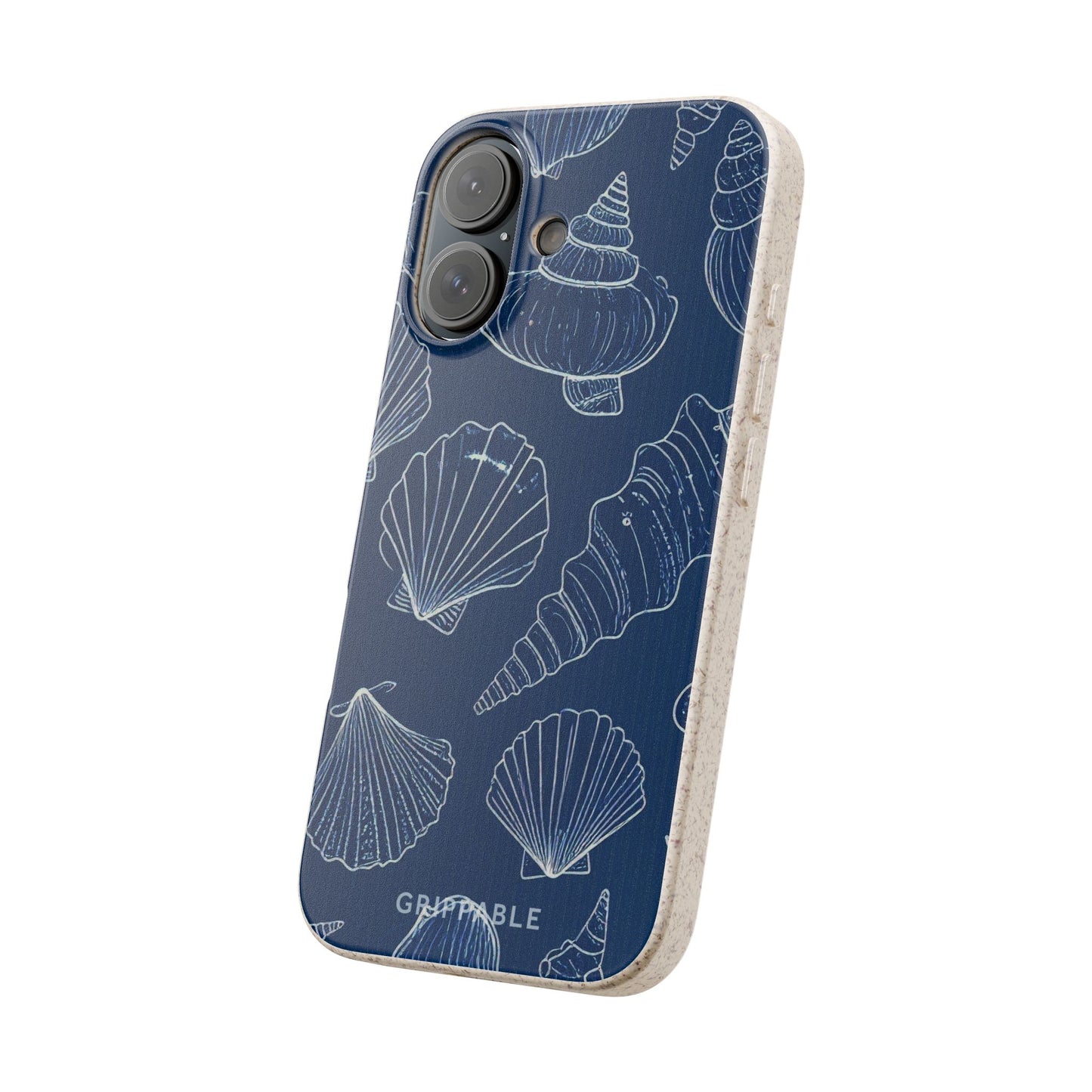 Seashell | Biodegradable
