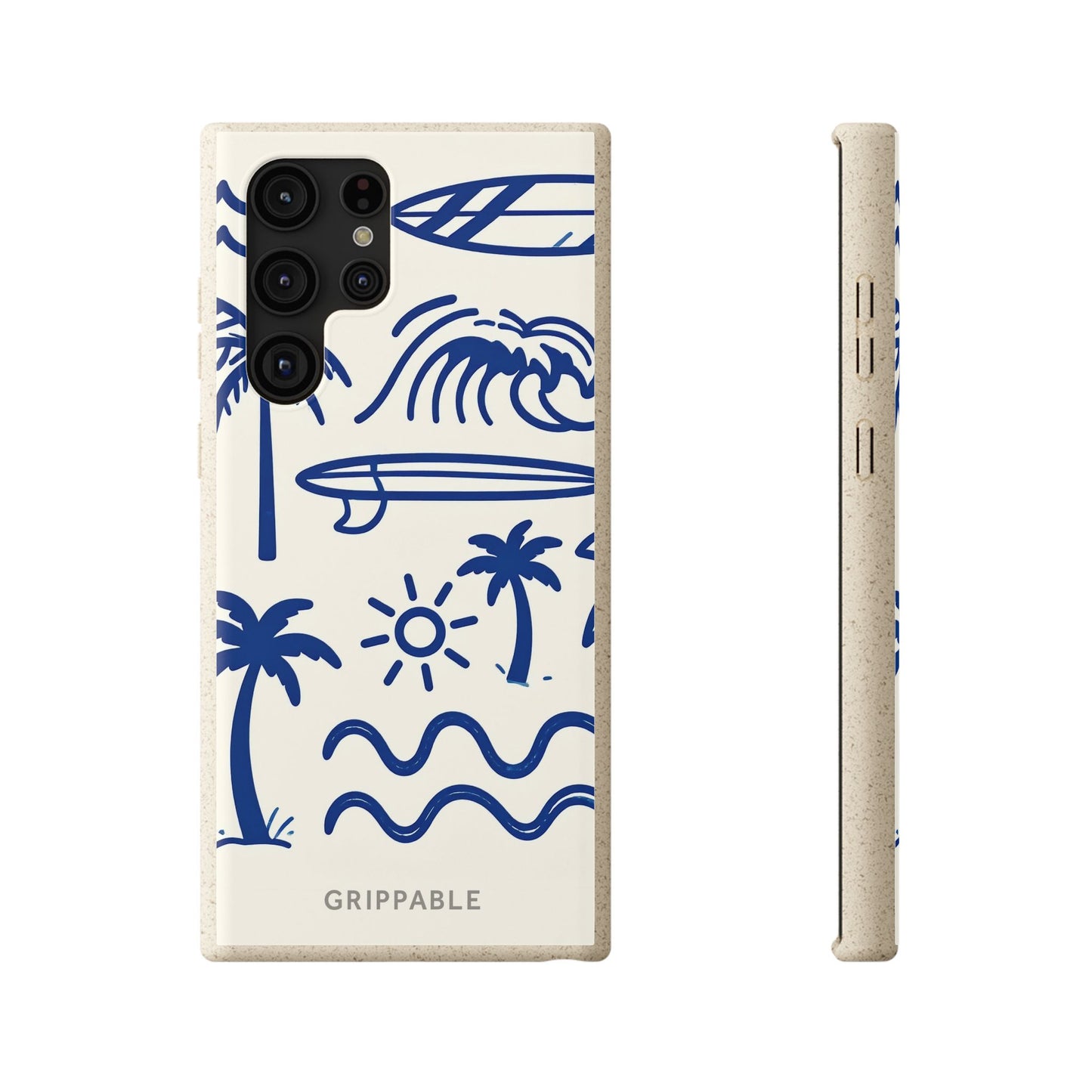 Surfs Up | Biodegradable