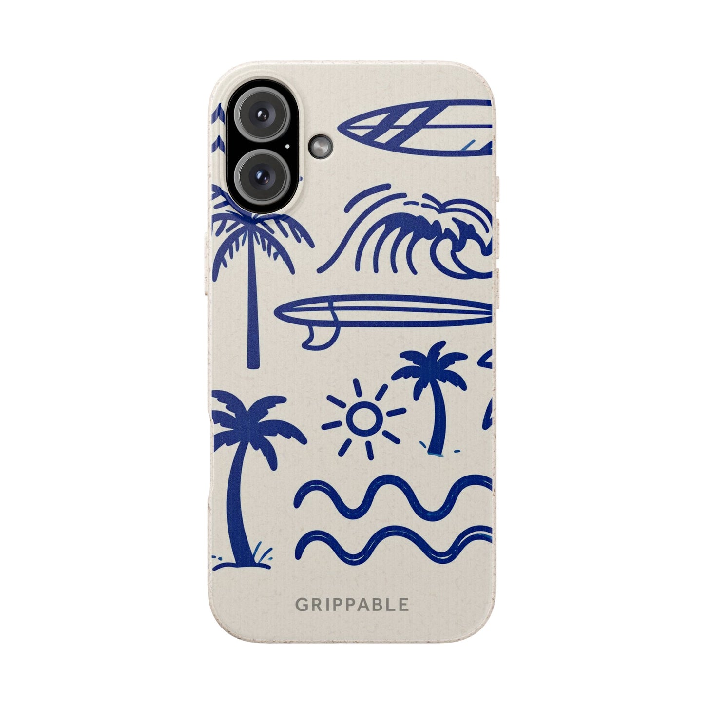 Surfs Up | Biodegradable