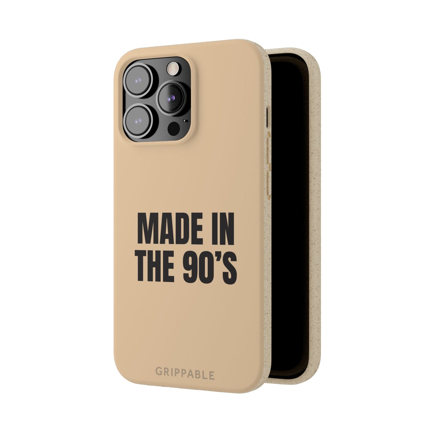 90's Child | Biodegradable