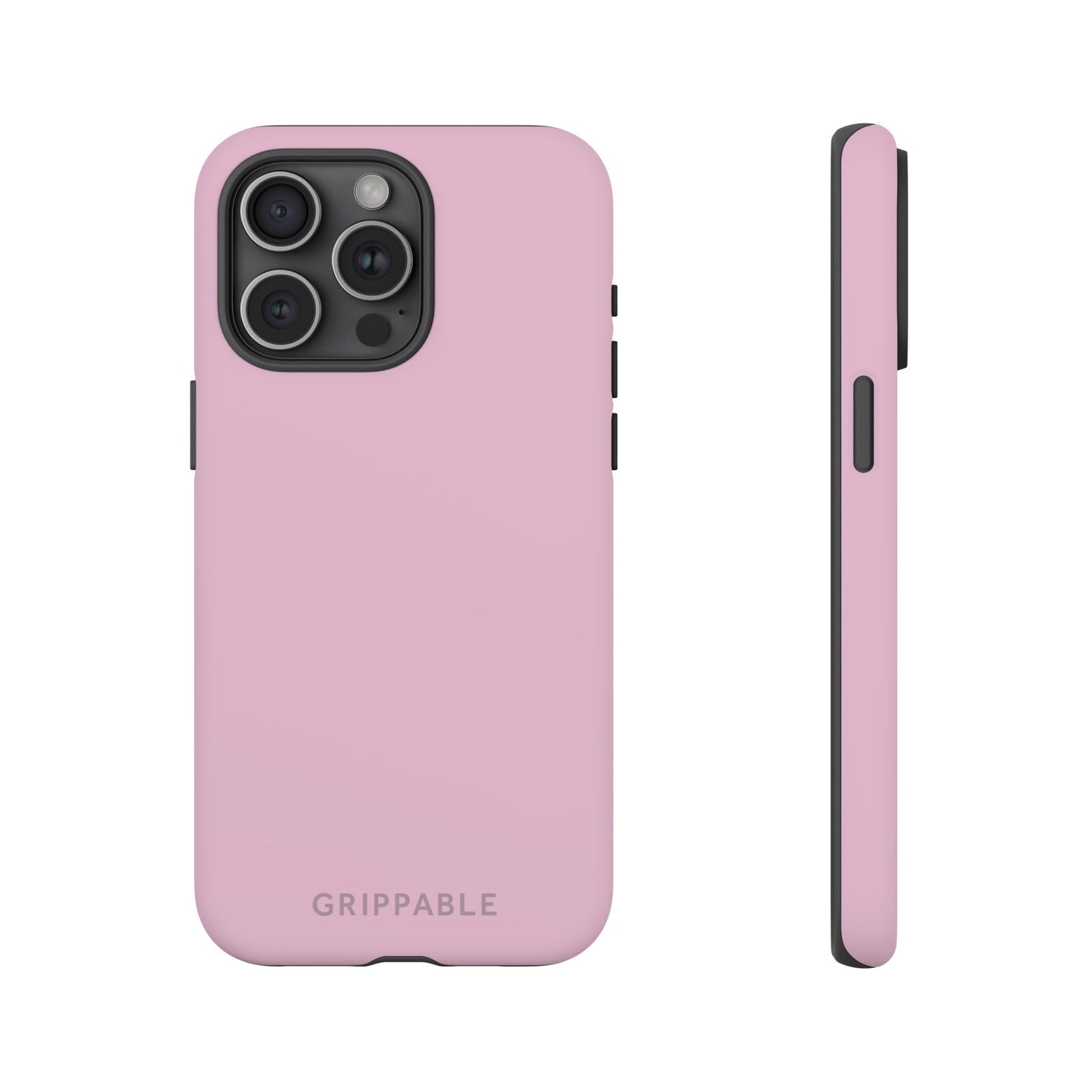 Pastel Pink | Tough