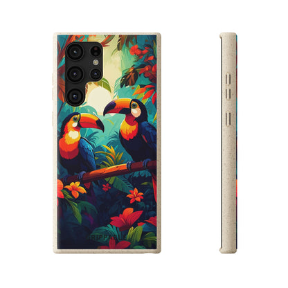Toucan | Biodegradable