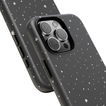 Starry Night Tough Mobile Phone Case
