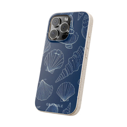 Seashell | Biodegradable