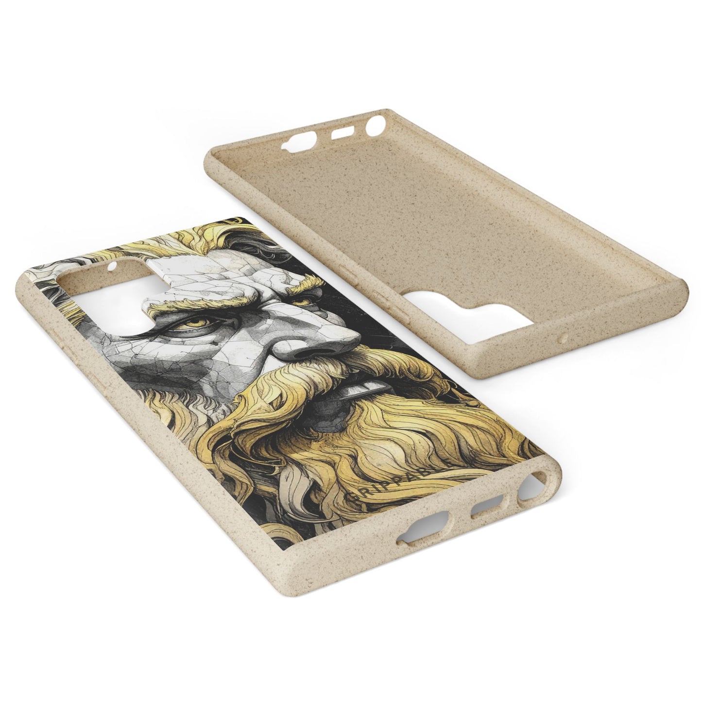 Zeus | Biodegradable