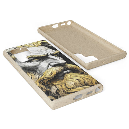 Zeus | Biodegradable