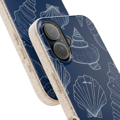 Seashell | Biodegradable