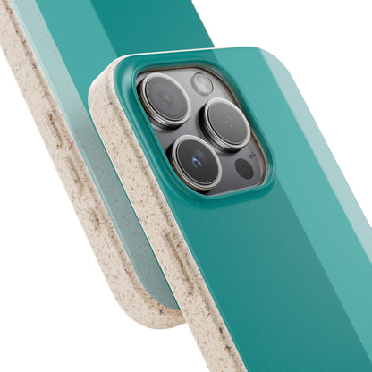 Shades of Aqua | Biodegradable
